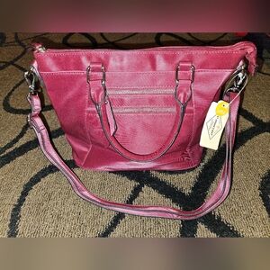 St Johns Bay Purse